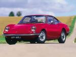 Fiat 850 Moretti 1968 года